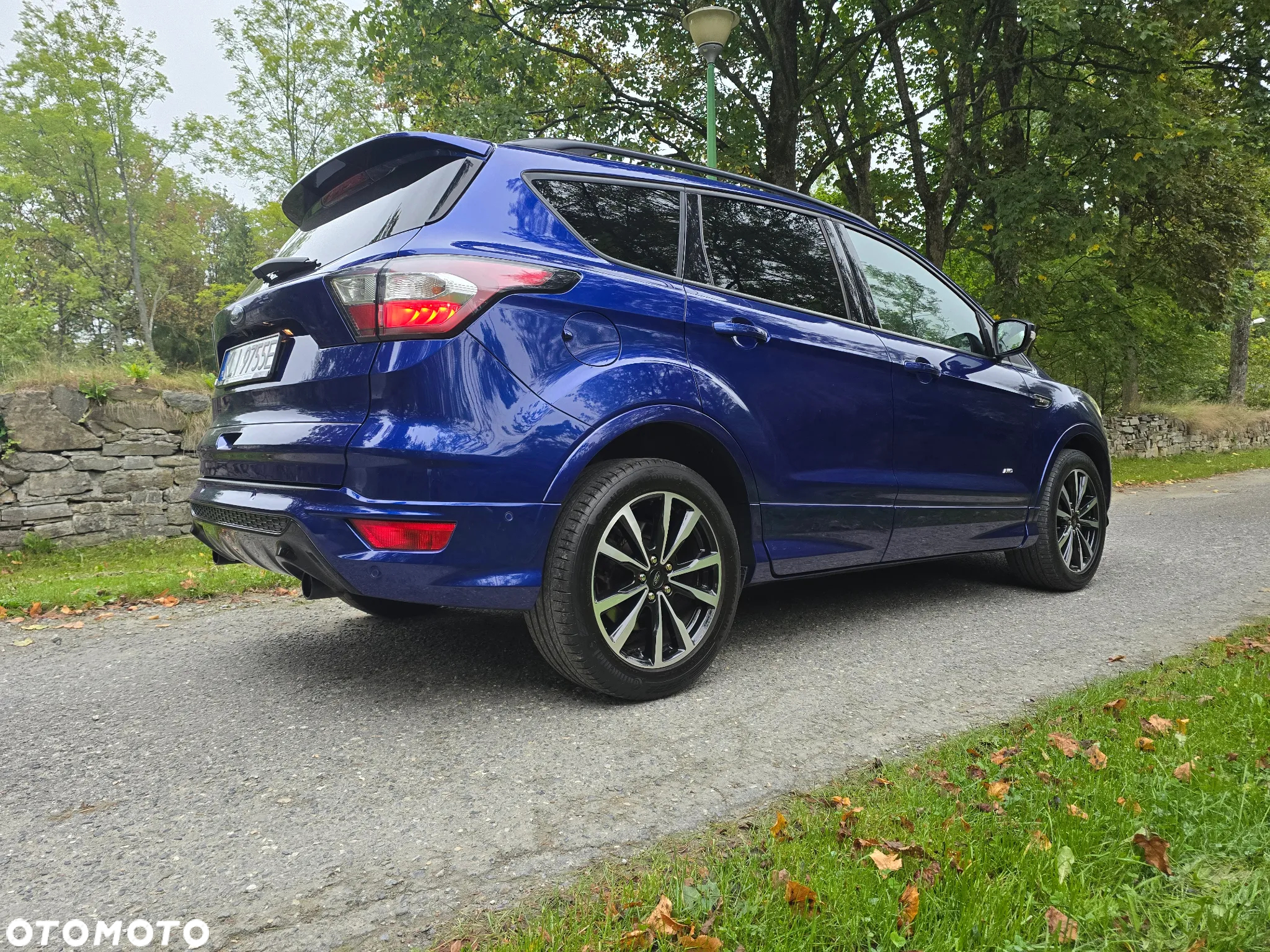 Ford Kuga 2.0 TDCi 4x4 ST-Line - 7