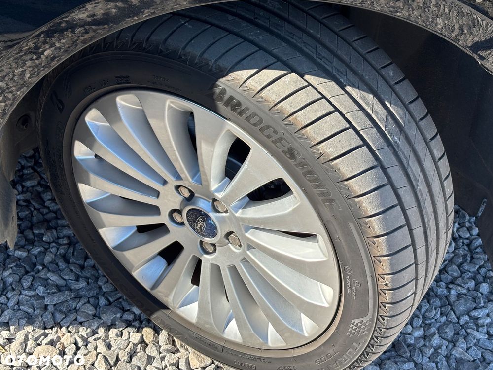 Ford Mondeo 2.0 Viva Titanium - 34