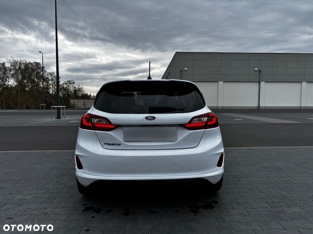 Ford Fiesta 1.0 EcoBoost STart-Stop ST-LINE - 6