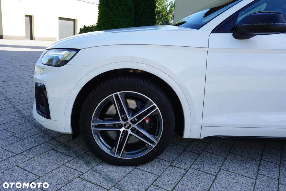 Audi SQ5 TDI Quattro Tiptronic - 3
