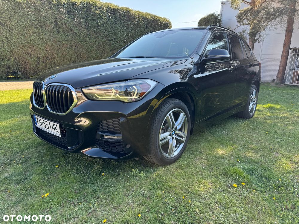 BMW X1 xDrive28i Sport Line - 6
