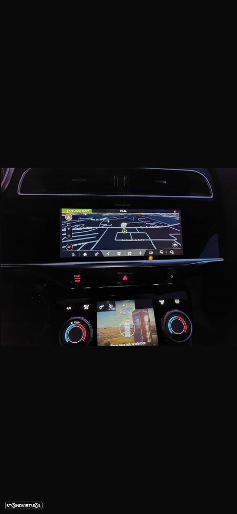 Jaguar I-Pace SE AWD Aut. - 22