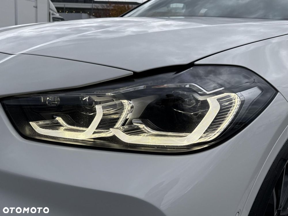 BMW X2 - 24