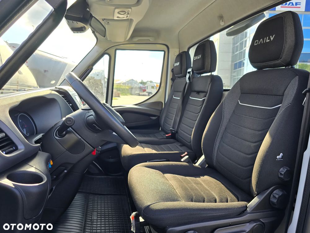 Iveco DAILY 35S18 Laweta Jegger - 11