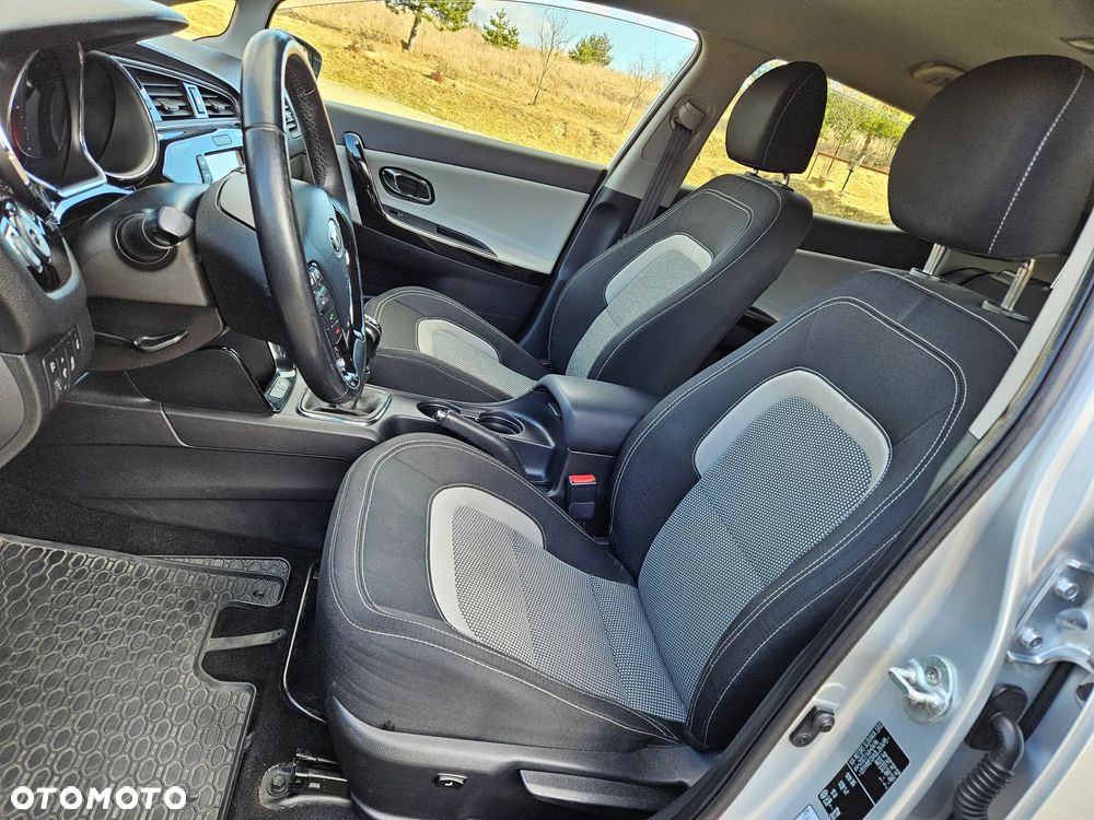 Kia Ceed 1.6 GDI L Business Line - 14