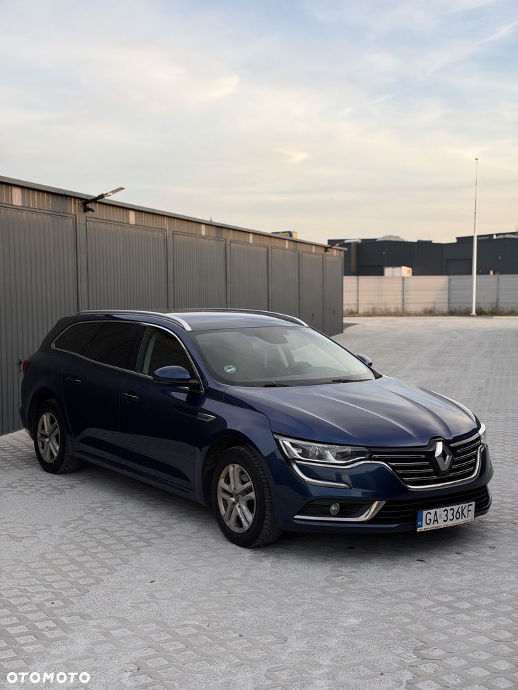 Renault Talisman