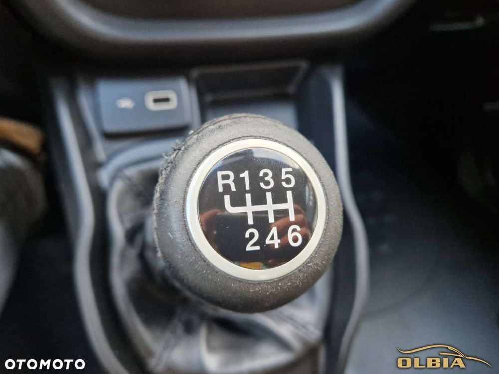 Fiat Doblo Kombi Maxi XL Dynamic - 23