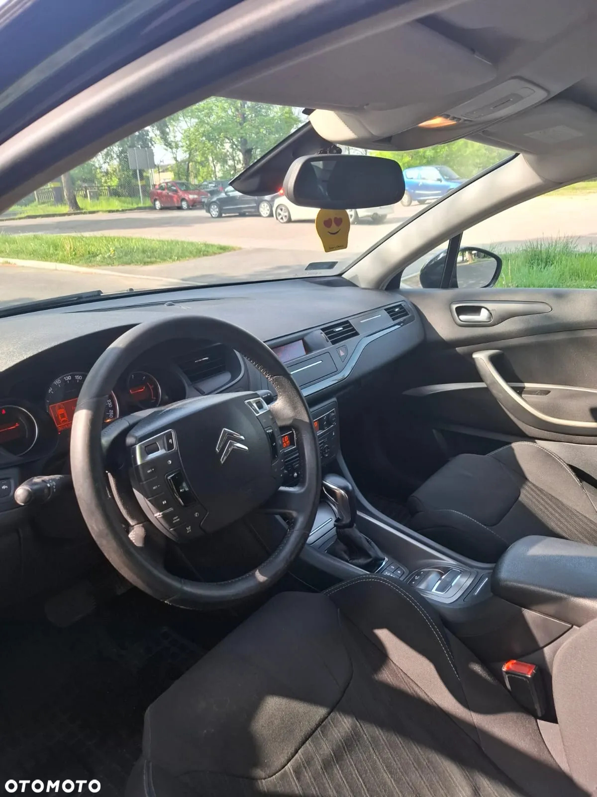 Citroën C5 - 13