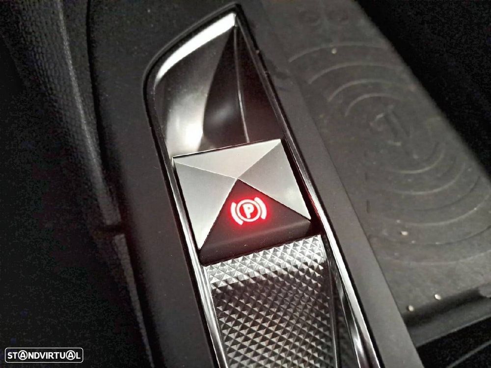 DS DS3 1.2 Hybrid Pallas e-DSC6 - 24