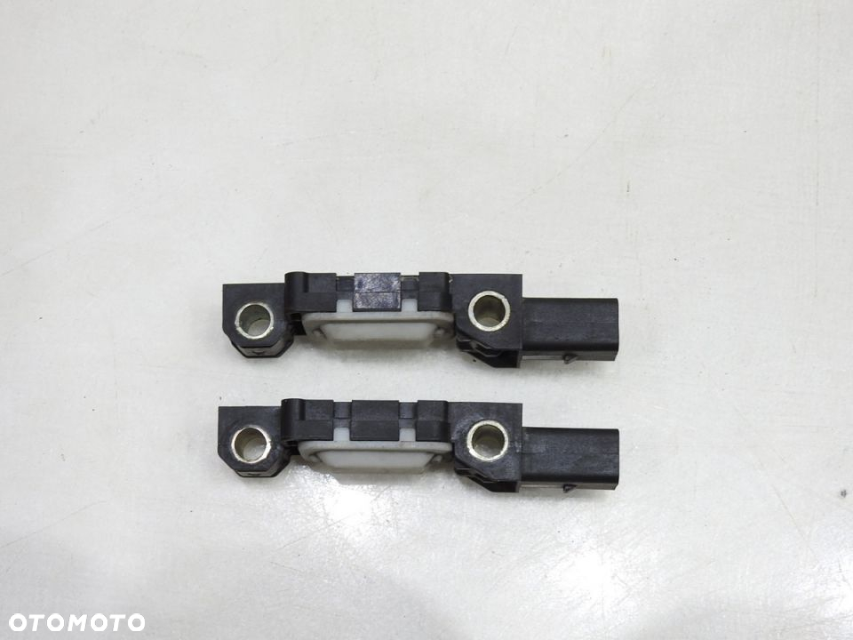 SENSOR UDERZENIOWY VW TOUAREG I 7L0909606C - 3