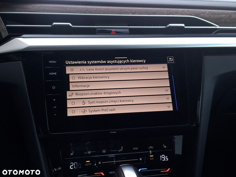 Volkswagen Arteon Shooting Brake 2.0 TDI 4Motion Elegance DSG - 36