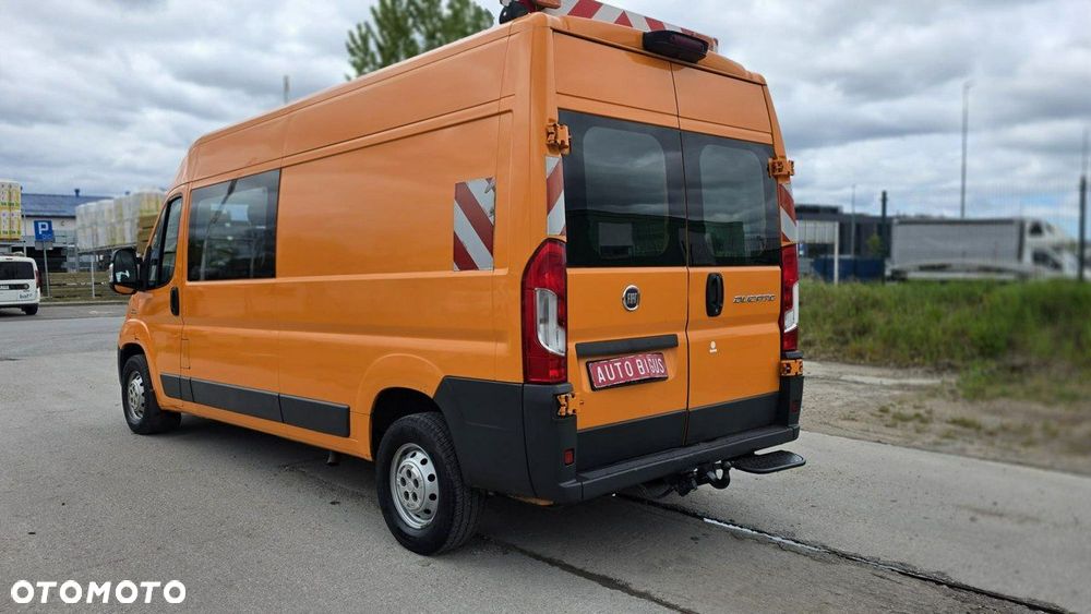Fiat Ducato - 7