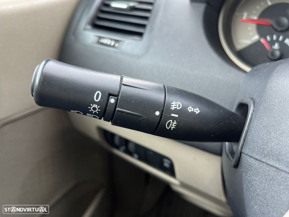 Renault Mégane Break 1.5 dCi Privilège Luxe - 24