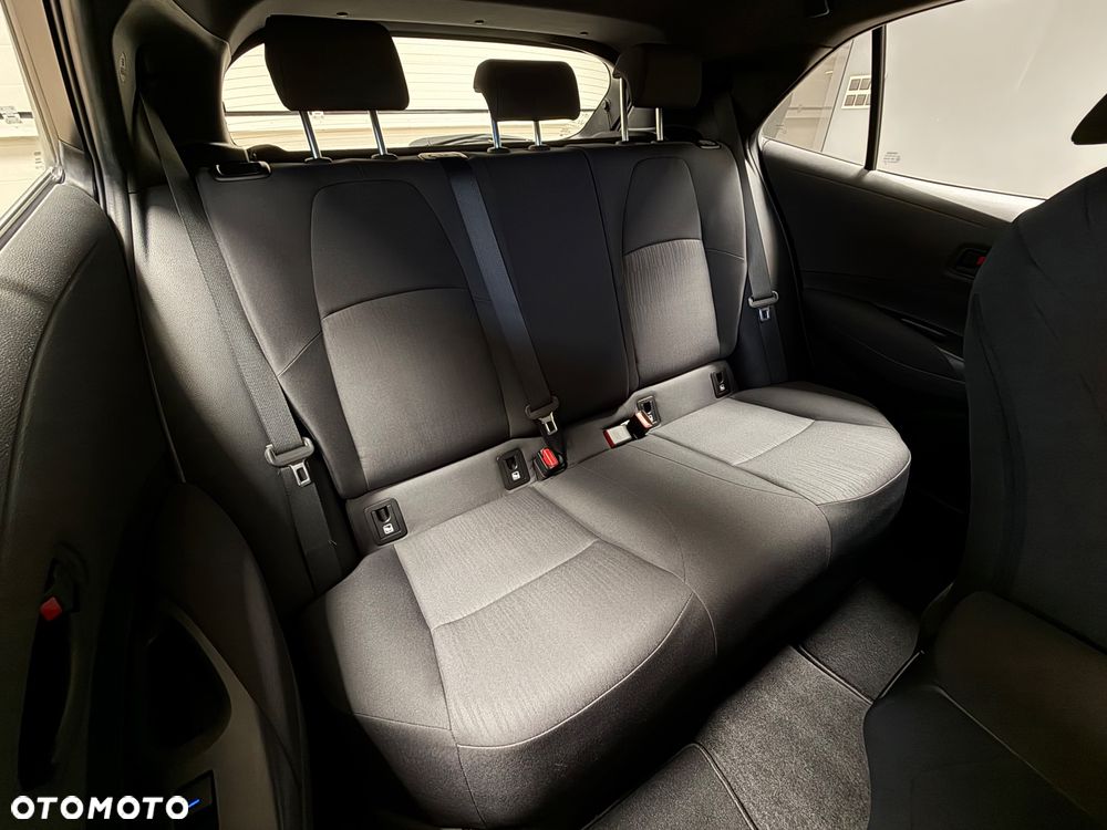 Toyota Corolla 1.2 T Active - 24