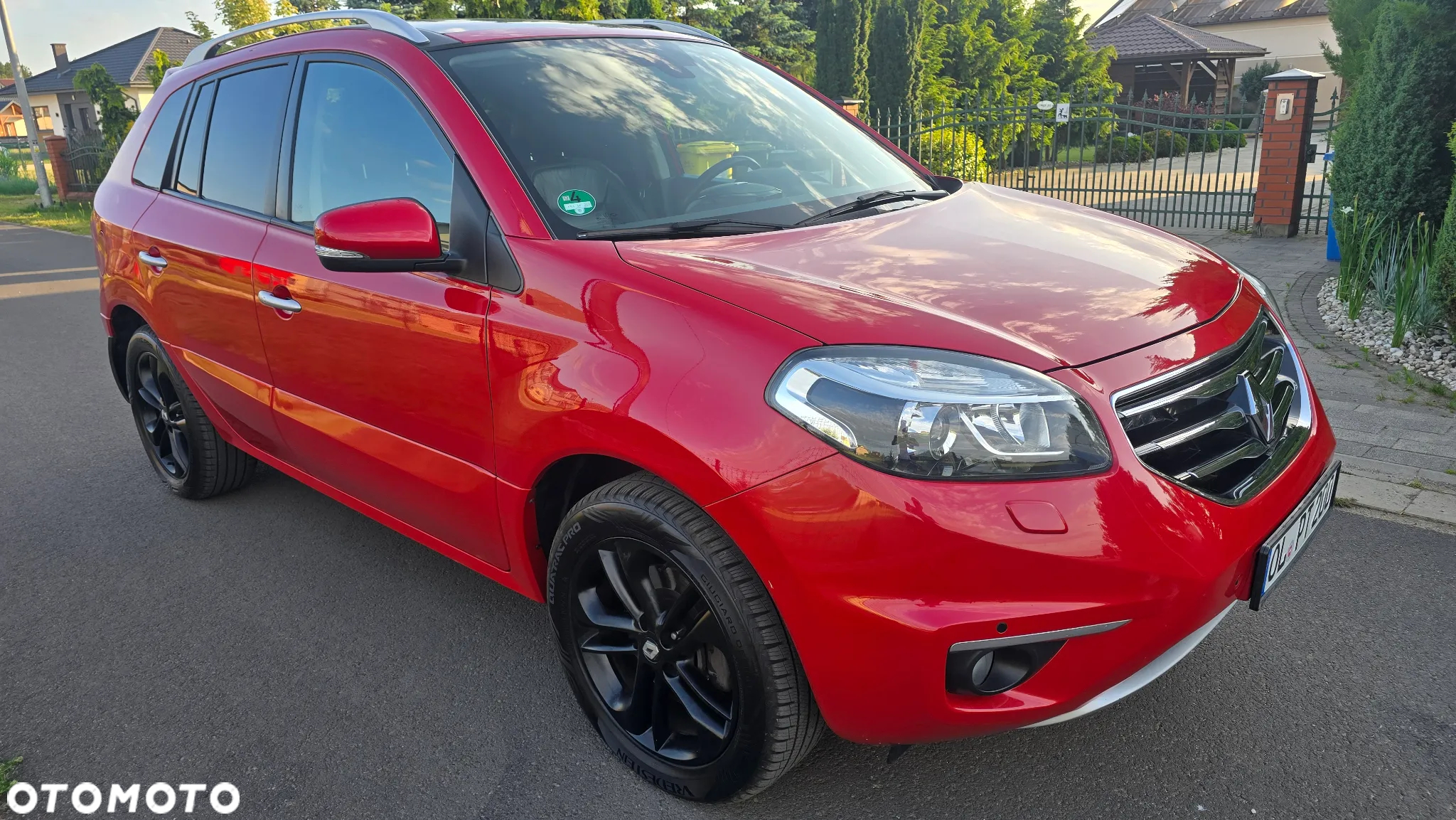 Renault Koleos dCi 150 FAP 4x4 Bose Edition - 4