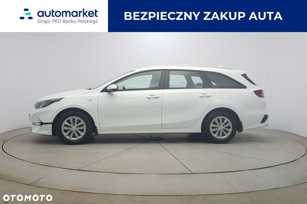 Kia Ceed 1.0 T-GDI S - 4