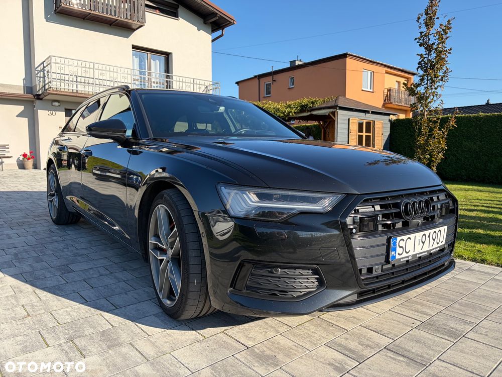 Audi A6 Avant 3.0 TDI Quattro S tronic - 3