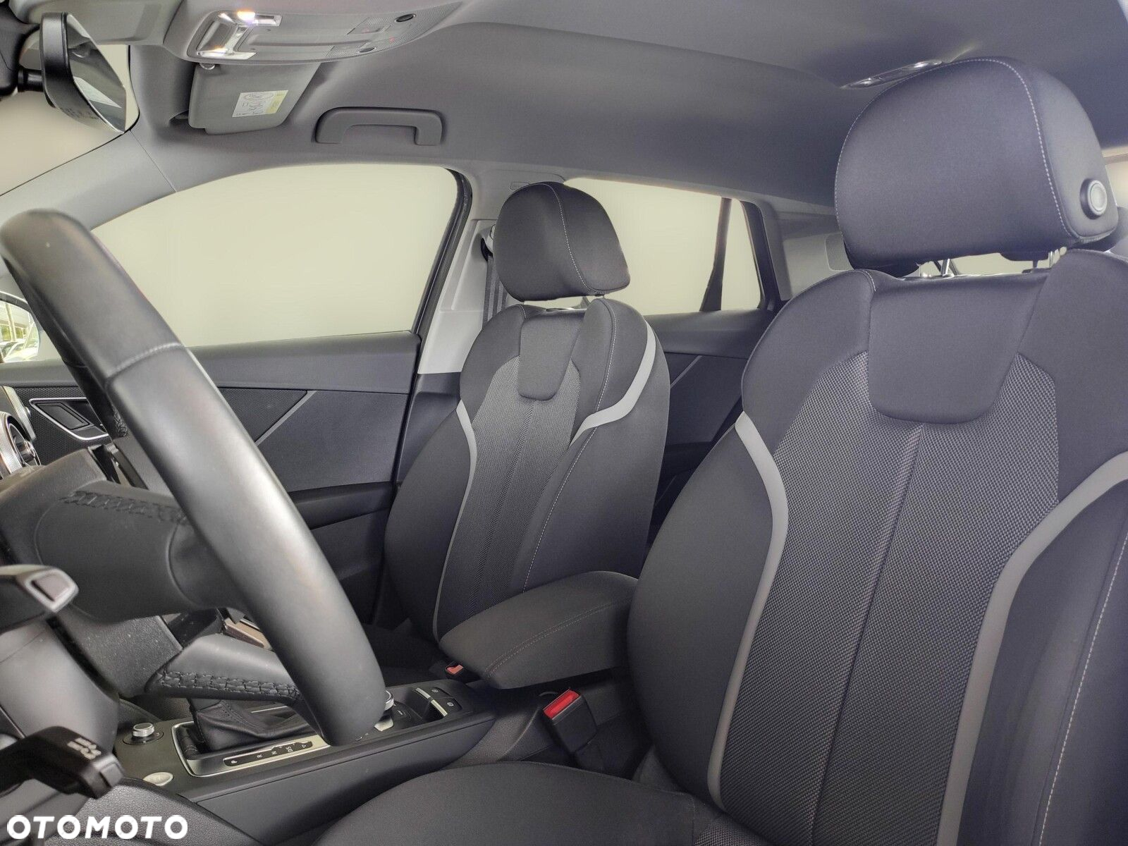 Audi Q2 - 11