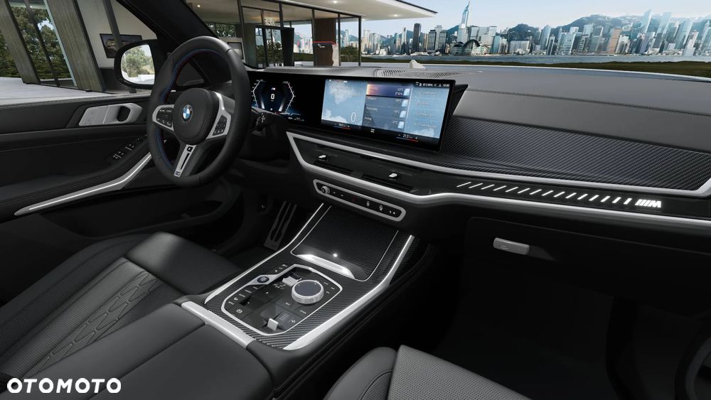 BMW X7 M60i xDrive - 4