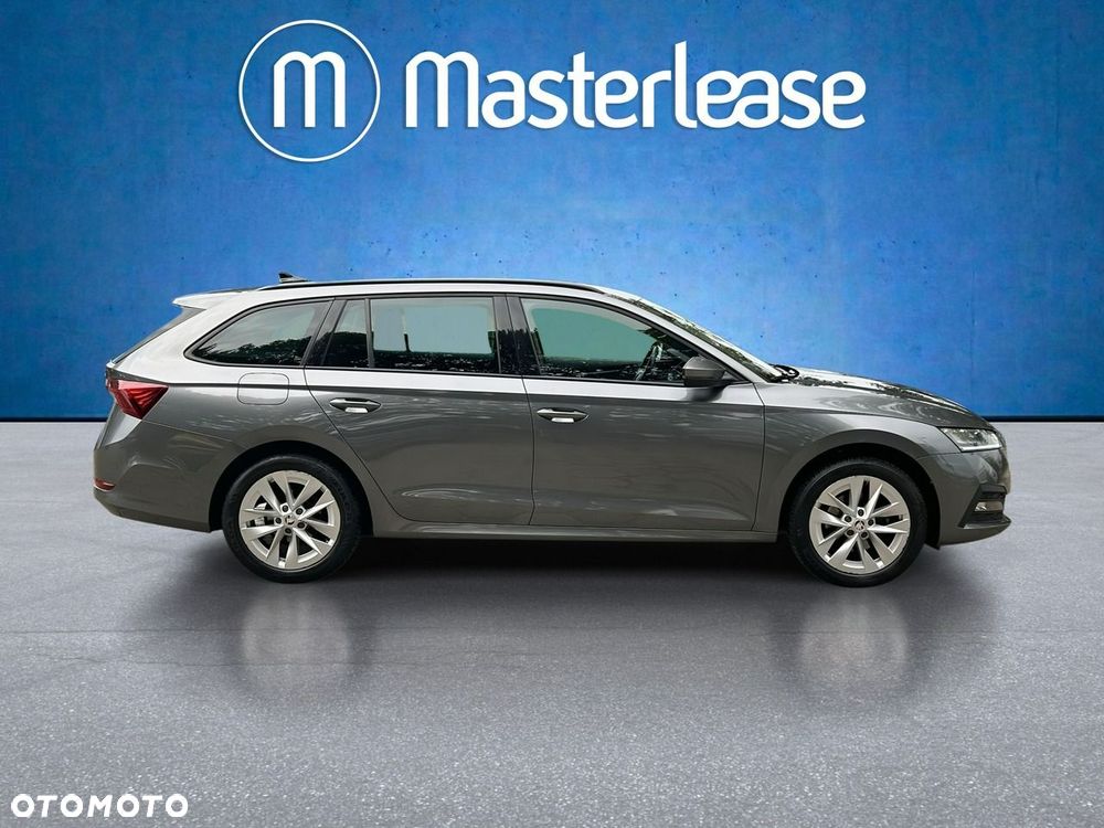 Skoda Octavia - 4