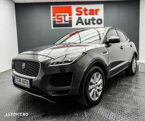 Jaguar E-Pace D150 AWD S
