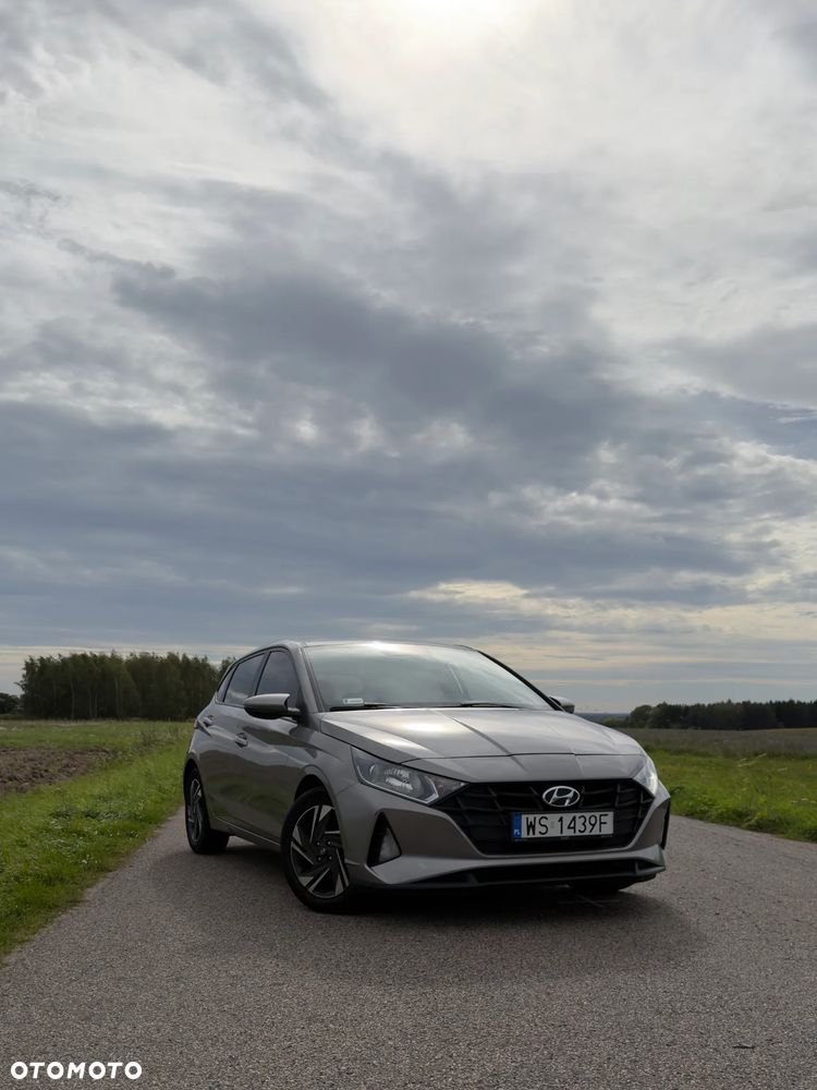 Hyundai i20 1.2 Comfort - 5