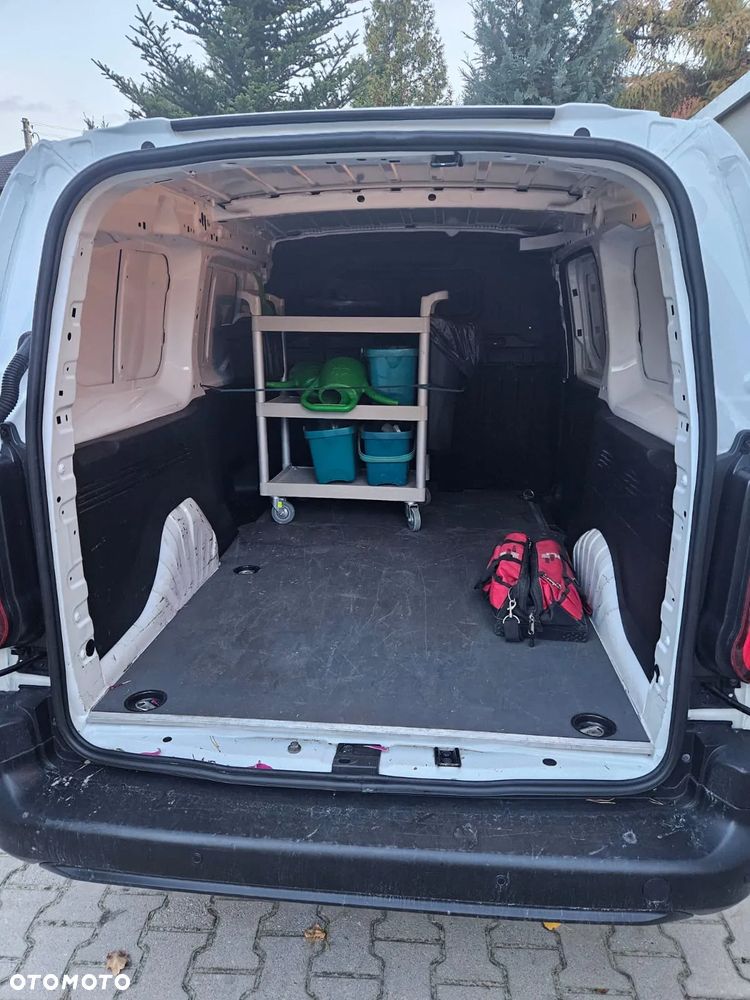 Toyota PROACE CITY - 7