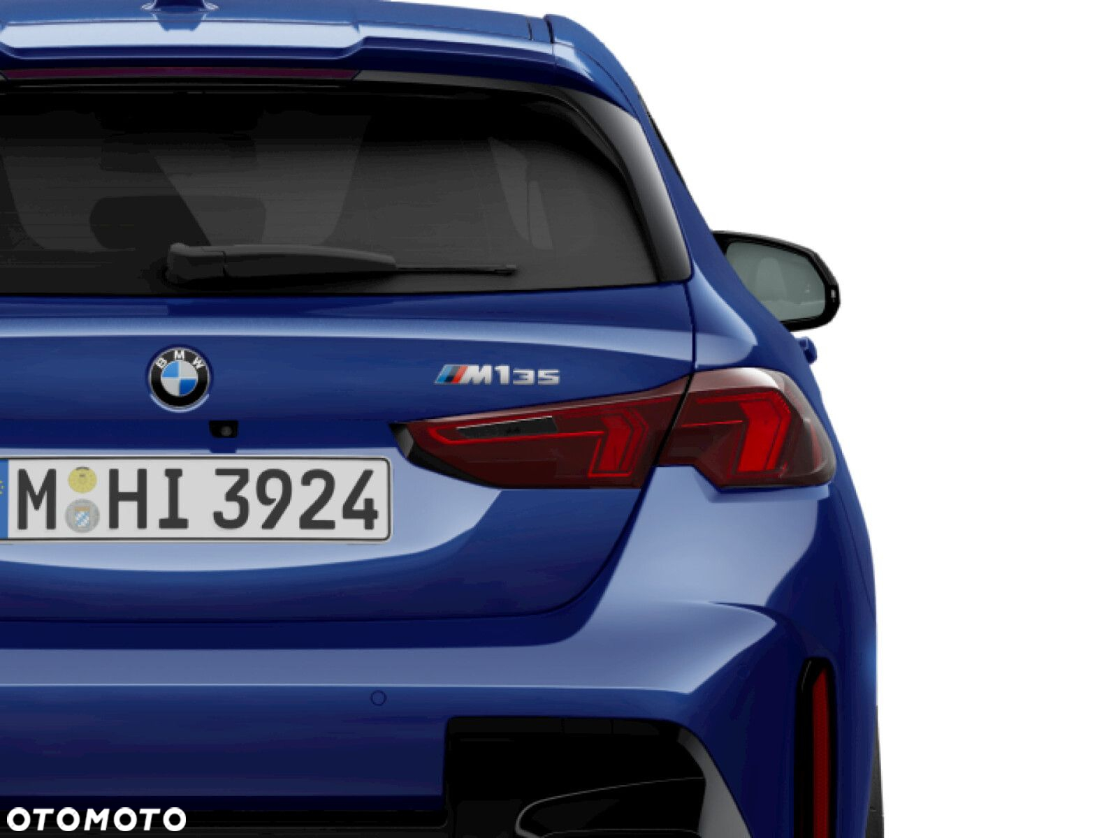 BMW Seria 1 M135 xDrive - 5