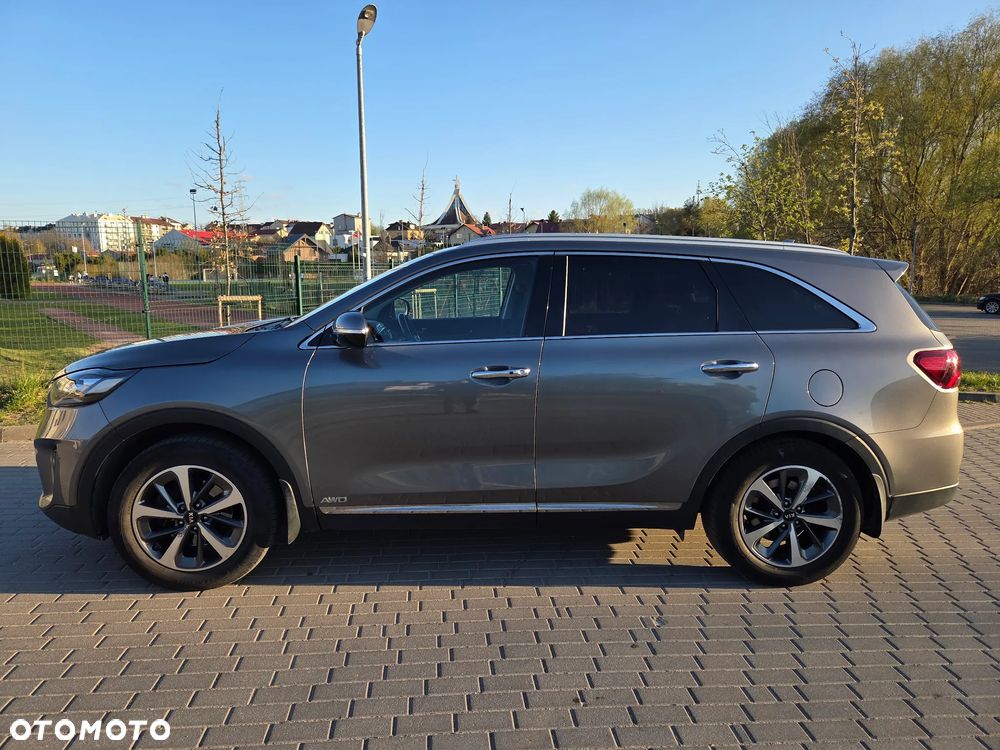 Kia Sorento 2.0 CRDI L - 3