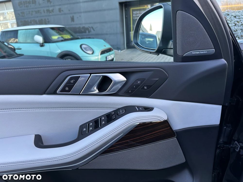BMW X5 xDrive40i mHEV M Sport sport - 13