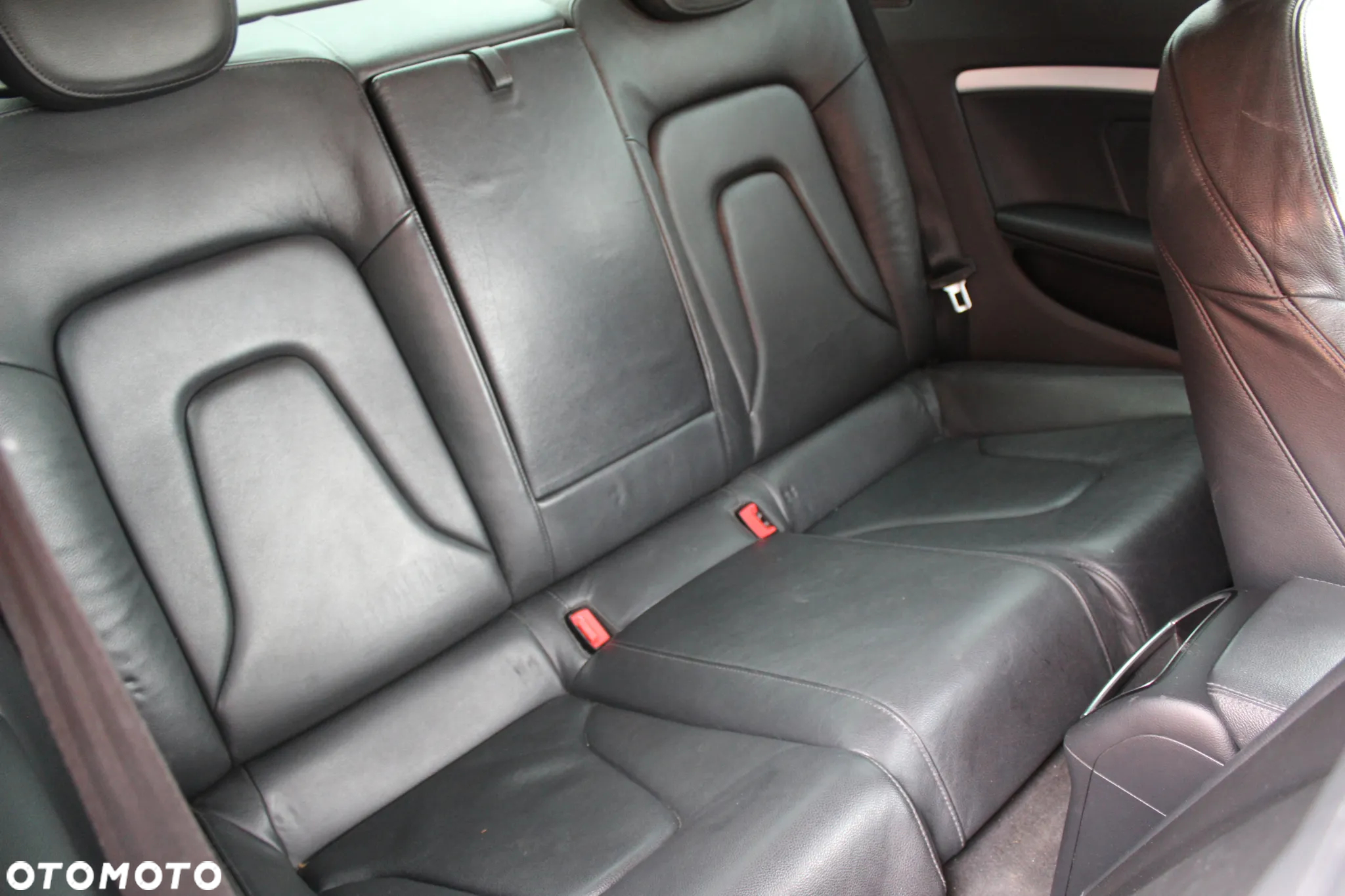 Audi A5 2.0 TDI Sport - 13