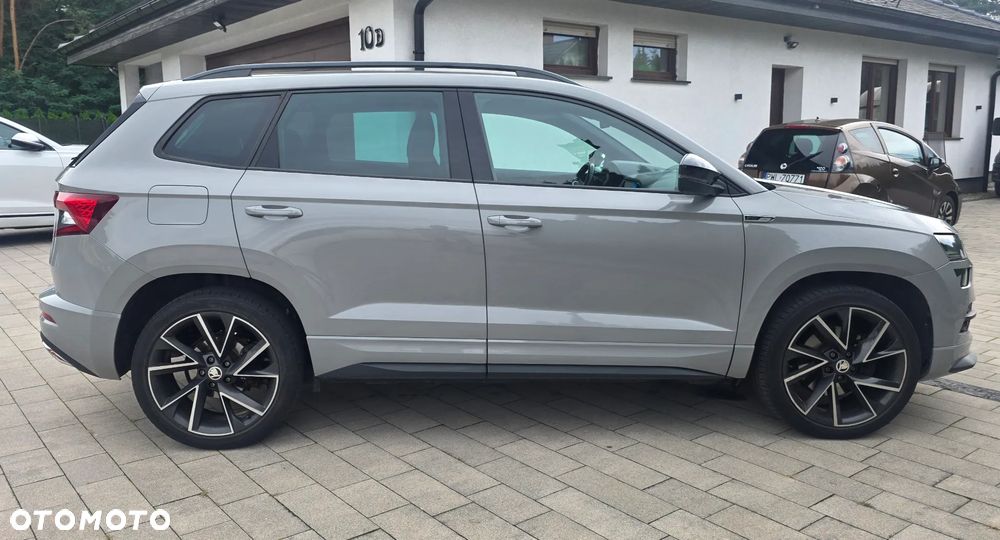 Skoda Karoq - 3