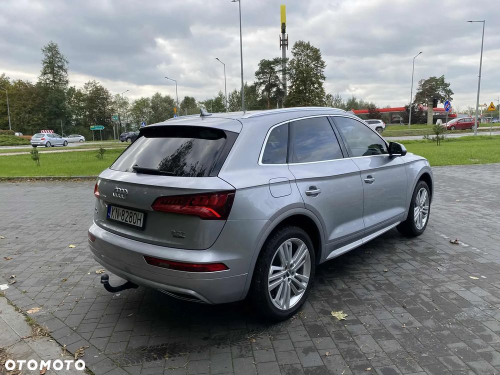 Audi Q5 - 6