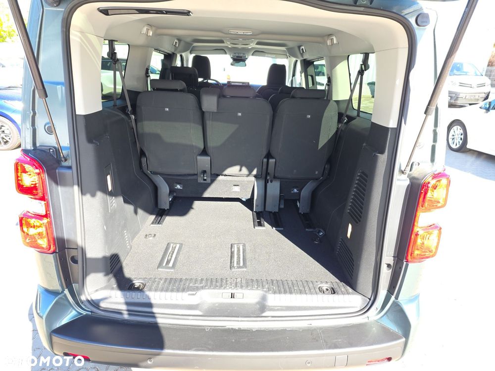 Toyota Proace Verso - 13