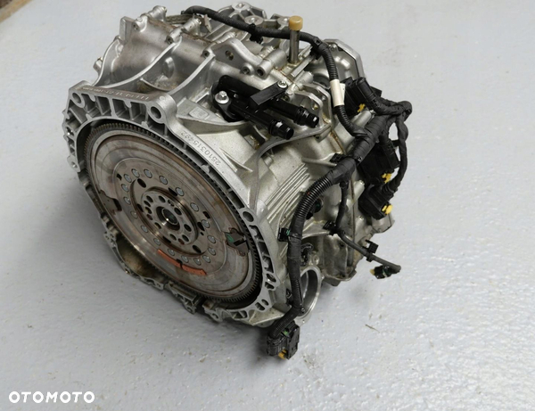 BMW F40 B38 SKRZYNIA BIEGÓW AUTOMATYCZNA DWUSPRZĘGŁOWA 9884617 GD7F32AG