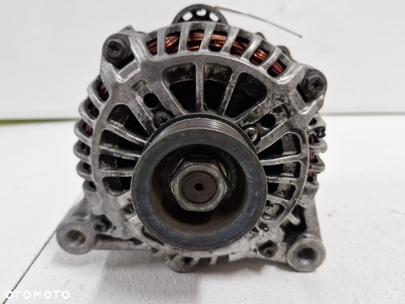CITROEN C4 I 1 307 1.4 B ALTERNATOR 9640088080 - 2