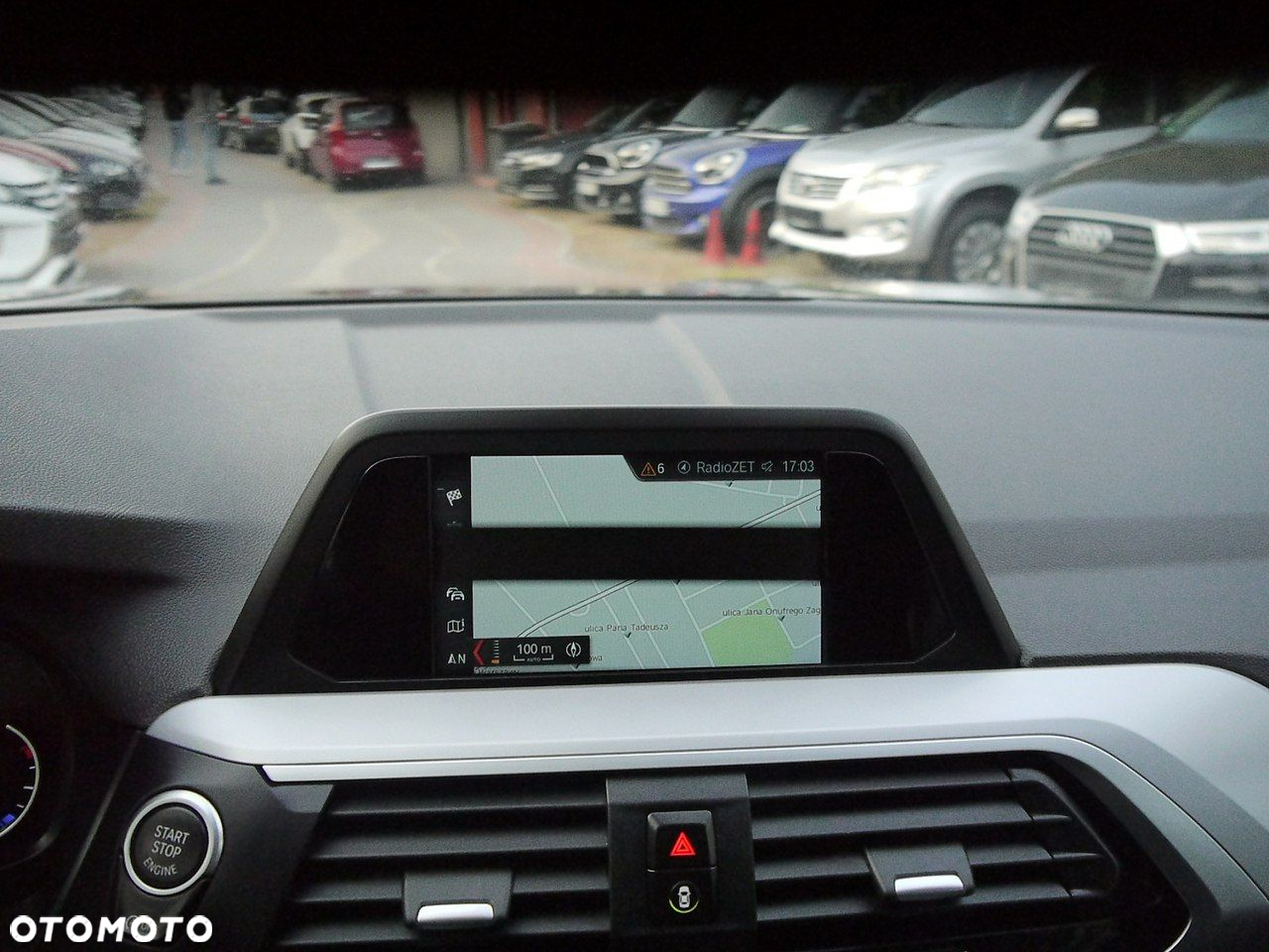 BMW X4 xDrive20d xLine - 20