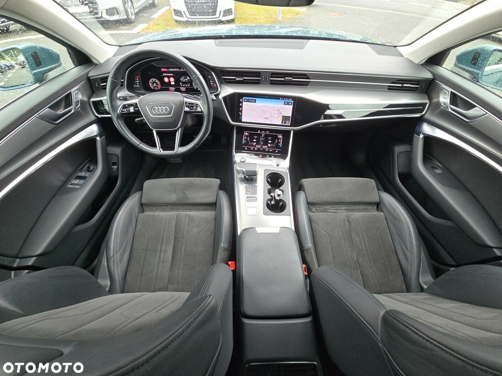 Audi A6 - 9