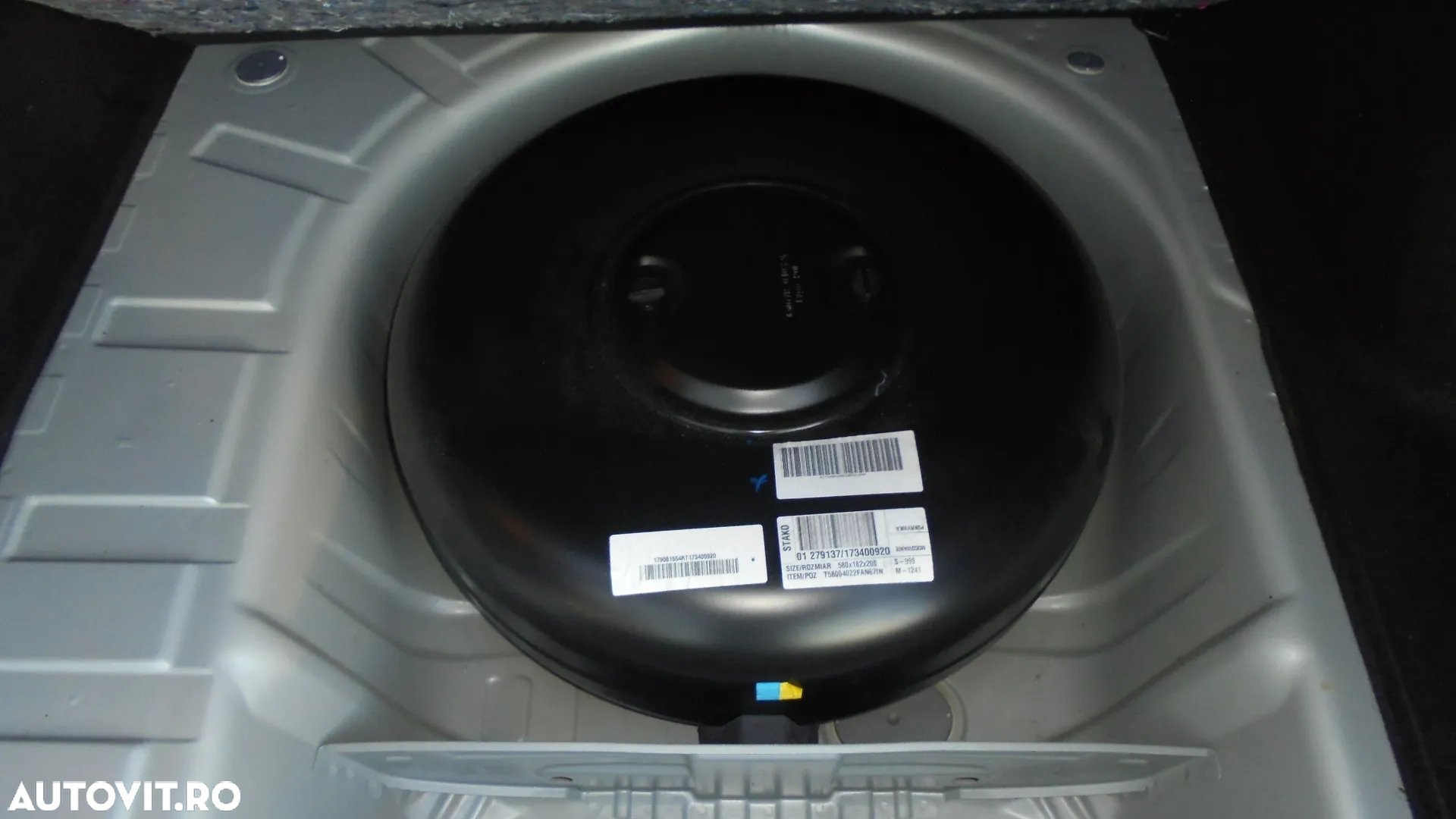 Dacia Logan MCV 0.9 TCe Prestige - 24