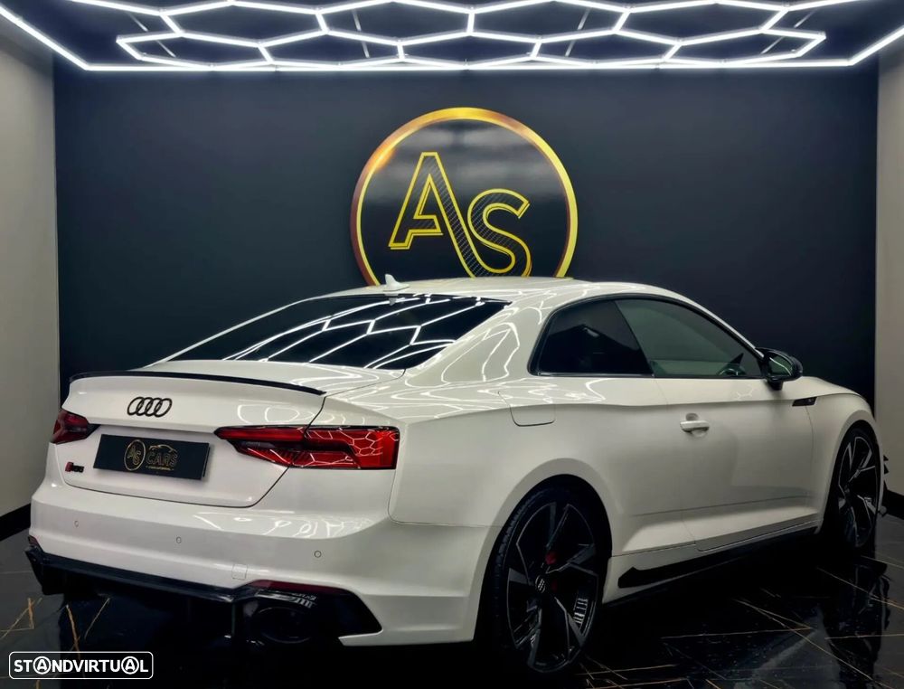 Audi A5 - 40