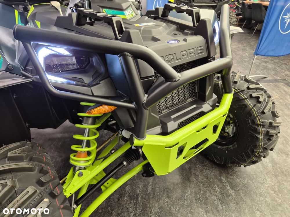 Polaris Scrambler - 24