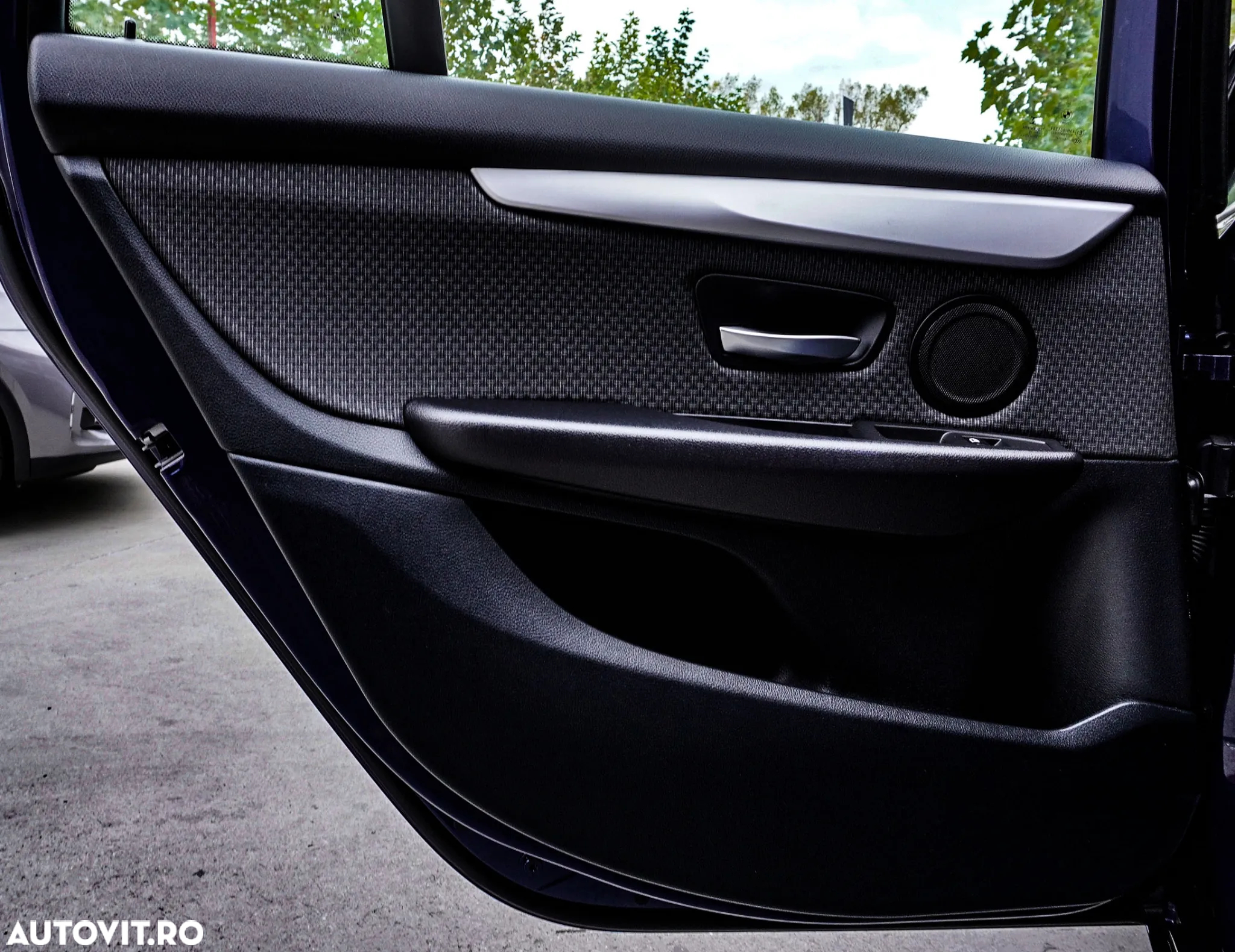 BMW Seria 2 216d Advantage - 27