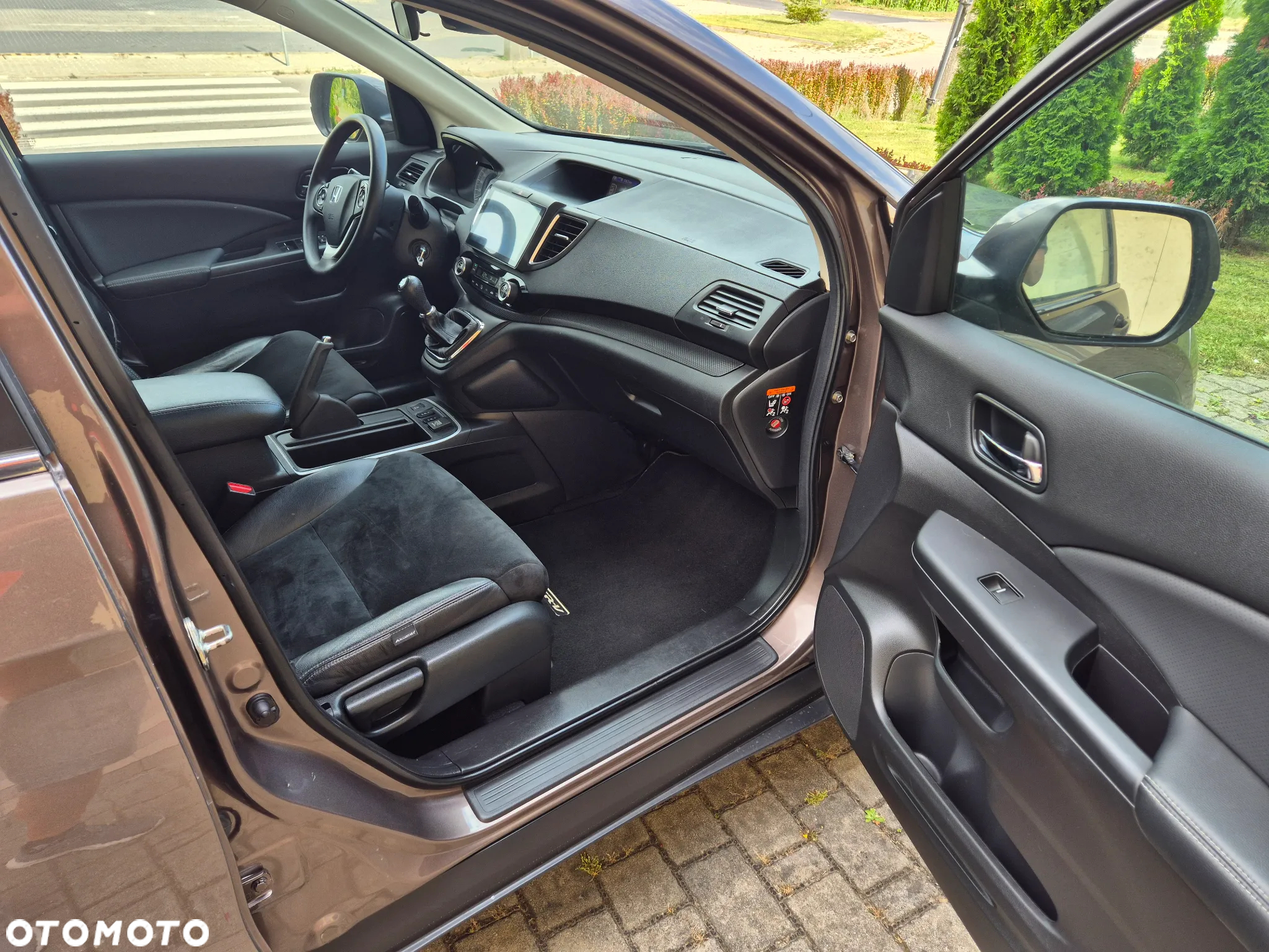 Honda CR-V 2.0 Executive - 13