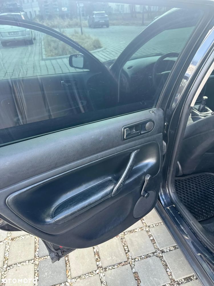 Volkswagen Passat 1.9 TDI - 3