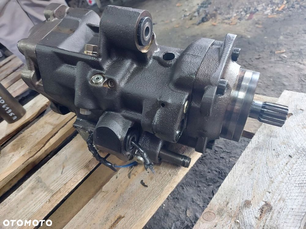 POMPA JAZDY AUTOPOWER REXROTH D-89275 JOHN DEERE 6195R 2017r. - 3