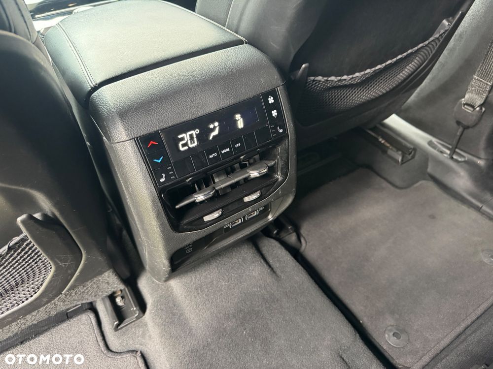 Jeep Grand Cherokee 3.6 V6 Pentastar 4WD Automatik Limited - 16