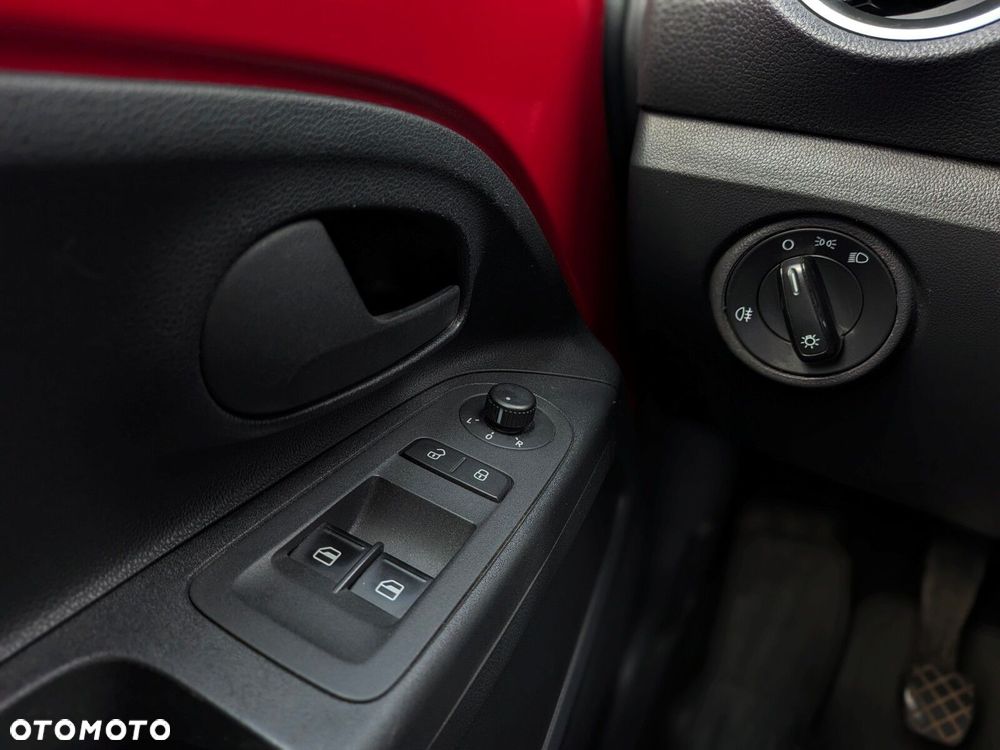 Skoda Citigo 1.0 Ambition - 13