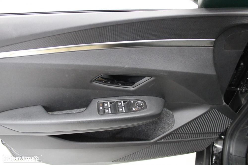 Renault Mégane E-Tech EV60 130hp optimum charge Evolution ER - 9