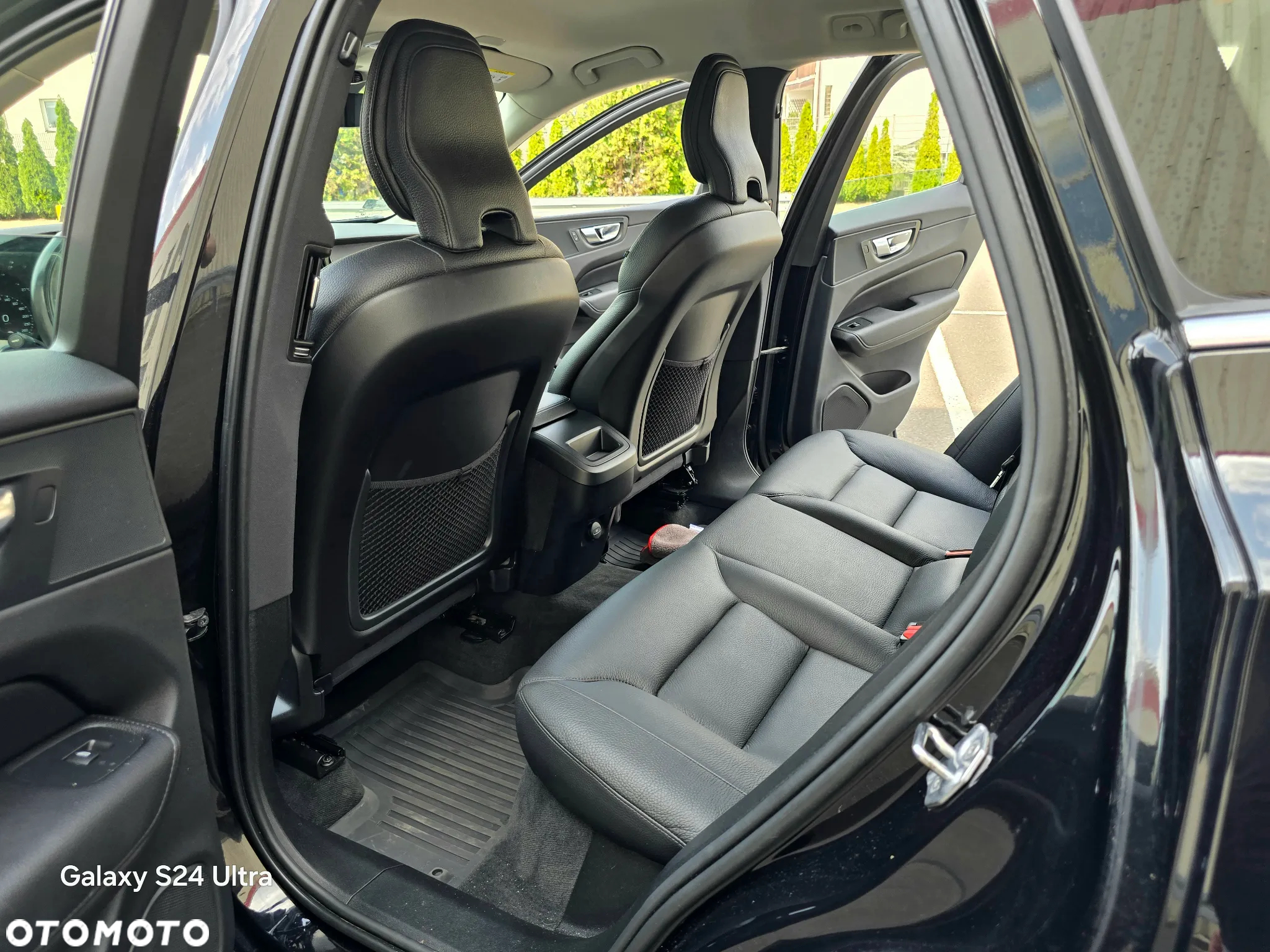 Volvo XC 60 B5 B AWD Inscription - 19