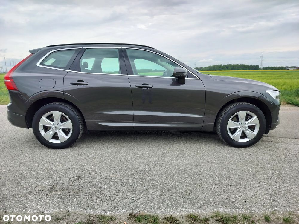 Volvo XC 60 B4 B Core - 26